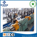 full automatic car carriage board forming line